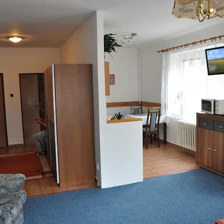 Penzion Zelinka Kořenov Buitenkant foto