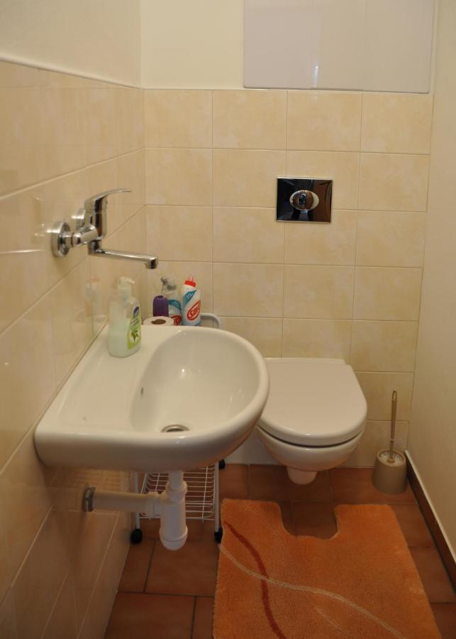 Penzion Zelinka Kořenov Buitenkant foto